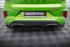 Maxton Design Street Pro Achter Diffuser Ford Puma ST Mk1