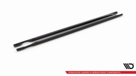 Maxton Design Zijskirts Diffusers Volkswagen Taigo R-Line Mk1
