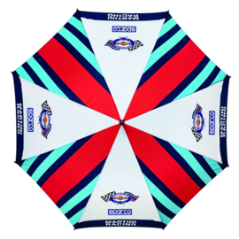 REPLICA PARAPLU MARTINI
