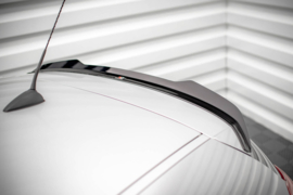 Maxton Design Spoilerkap V.2 BMW 1 E81 Facelift