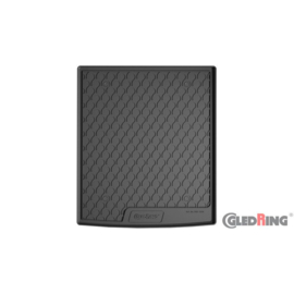 Rubbasol (Rubber) Kofferbakmat passend voor BMW 4-Serie G26 Gran Coupe 2021-