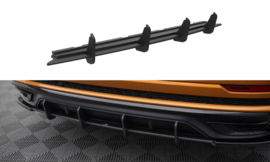 Maxton Design Street Pro Achter Diffuser Audi Q8 S-Line Mk1
