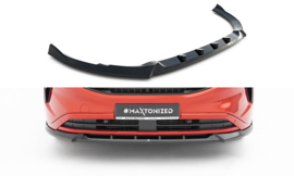 Maxton Design Frontsplitter V.1 Ford Transit Custom Mk2