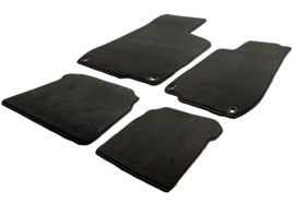 Automatten Velours passend voor BMW Z3 1998-2003