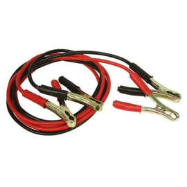 Startkabelset 200A met metalen klemmen