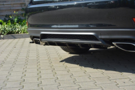 Maxton Design ACHTERKANT Lexus IS Mk3 Facelift T