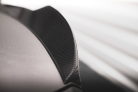 Maxton Design Carbon Fiber Achterklep Spoiler BMW M4 G82 / M440i G22 / 4 M-Pack G22