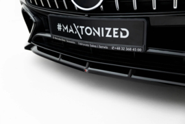 Maxton Design Set Splitters Mercedes-AMG SL 63 R232