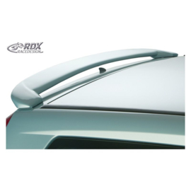 Dakspoiler passend voor Fiat Punto II 1999-2005 (PUR-IHS)