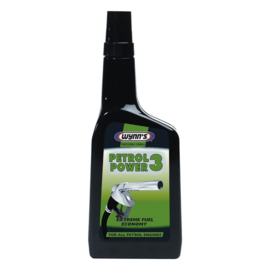 Wynn's 29392 Petrol power 500 ml