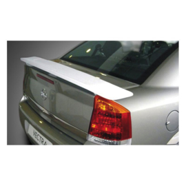 Achterspoiler passend voor Opel Vectra C Sedan 2002-2008