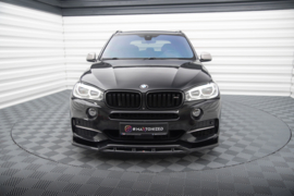 Maxton Design Set splitters BMW X5 M-Pack F15