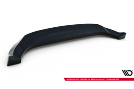 Maxton Design Frontsplitter Mercedes-AMG GLE 53 / AMG-Line SUV / Coupé W167 Facelift / C167 Facelift