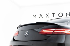 Maxton Design Spoilerkap Mercedes-Benz E-Klasse W213 Coupé (C238) AMG-Line / 53 AMG