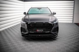 Maxton Design Set Splitters Audi RSQ8 Mk1