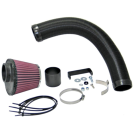 K&N 57i Performance Kit passend voor Mitsubishi Colt 1.3/1.5 6/2004- (excl. Turbo) (57-0672)