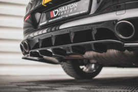 Maxton Design Achterspoiler Mercedes-AMG CLA 35 Aero / 45 Aero C118