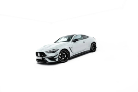 Maxton Design Zijskirts Mercedes-AMG CLE 53 Aero C236