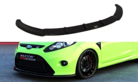 Maxton Design Frontsplitter (RS-look bumper) Ford Fiesta Mk7