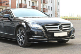 Maxton Design Frontsplitter Mercedes-Benz CLS C218
