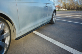 Maxton Design ZIJKANTEN DIFFUSERS VW EOS