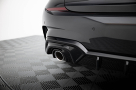 Maxton Design Achterspoiler BMW 3 M-Pack G20 / G21 (Past op auto met trekhaak)