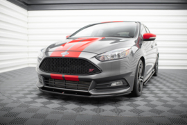 Maxton Design Frontsplitter Ford Focus ST Mk3 FL (Cupra)