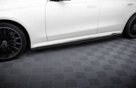 Maxton Design Zijskirts Diffusers Mercedes-Benz S AMG-Line W223