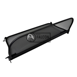 Weyer Falcon Premium Windschot passend voor Mini R52/R57 Cabrio 2004-2015 (Hoogte 35cm)