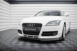 Audi TT 2006-2013