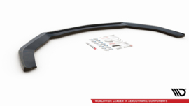 Maxton Design Frontsplitter V.2 Ford Mustang Mk. 6 Facelift