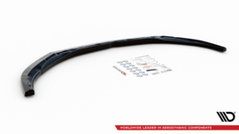 Maxton Design Frontsplitter V.3 Mercedes-AMG C63 AMG Aero Pack C205 Facelift
