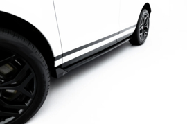 Maxton Design Set Splitters Land Rover Range Rover Evoque Dynamic Mk2