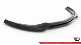 Maxton Design Frontsplitter V.2 Mercedes-Benz S W222