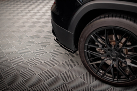 Maxton Design Achterzijde splitters Mercedes-AMG GLB 35 X247