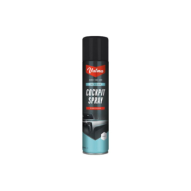 Valma R25H Cockpitspray hoogglans 400ml
