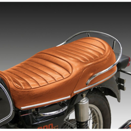 Foliatec Seat & Leather Color Spray - mat cognac 1x400ml
