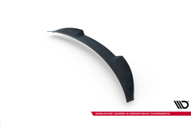 Maxton Design Spoilerkap 3D Mercedes-AMG C 43 / AMG-Line Sedan W206