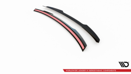 Maxton Design Spoilerkap Audi A5 Coupé 8T