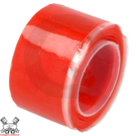 Silicone tape (keuze uit diverse kleuren)