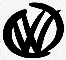 Vw Logo