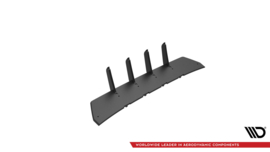 Maxton Design Street Pro Achter Diffuser V.1 BMW 435 Coupé M-Pack F32