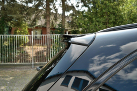 Maxton Design SPOILER CAP Mercedes C-Klasse S205 63AMG Estate