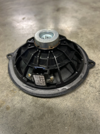 Originele Deur Speakers Renault Clio II 2004 1.2 benzine 16V 3Deurs