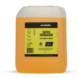 Airolube Super degrease / Ontvetter - 10-Liter Jerrycan