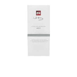 Autoglym Ultra High Definition Wax 120gr