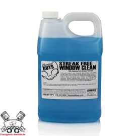 Chemical Guys - Streak Free Window Clean - 3784 ml