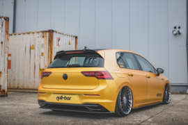 Maxton Design Achtersplitter Volkswagen Golf Mk8