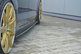 Maxton Design ZIJ-ROKKEN DIFFUSERS VOLKSWAGEN JETTA MK6 SEDAN PREFACE