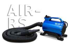 BLO CAR DRYER AIR-RS